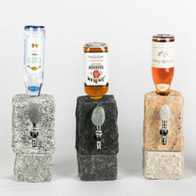 Load image into Gallery viewer, Short Stand: Tan