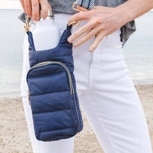Load image into Gallery viewer, Island Navy Blue Matte HydroBag®
