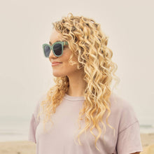 Load image into Gallery viewer, Biscayne - Soft Sage Green / Gradient Grey Pol.