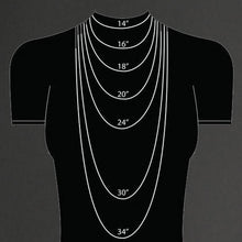 Load image into Gallery viewer, Delicate Beaded Mandala Necklace