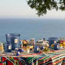 Load image into Gallery viewer, VOLUSPA 50Hr Small Glass Jar Candles