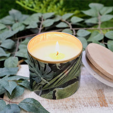 Load image into Gallery viewer, Summer Citronella Candle