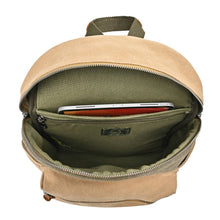 Load image into Gallery viewer, Trail Tree Double Backpack: Army Green