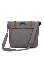 Load image into Gallery viewer, Forest Messenger Bag: Olive