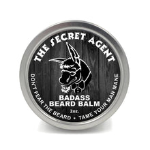 Load image into Gallery viewer, Badass Beard Balm: The Ladies Man