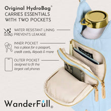 Load image into Gallery viewer, Cornflower Blue HydroBag®