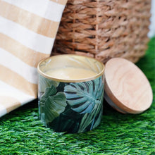 Load image into Gallery viewer, Summer Citronella Candle