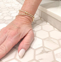 Load image into Gallery viewer, 14K Gold Filled Bracelet Waterproof Ms. Sarah Jane