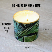 Load image into Gallery viewer, Summer Citronella Candle