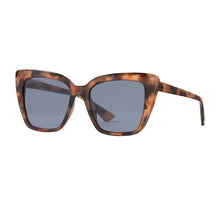 Load image into Gallery viewer, BP10221 Shya Milky Brown Tortoise/ Smoke Polarized