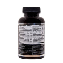 Load image into Gallery viewer, Chucks Essentials - The Bearded Mans Multivitamin V 3.0