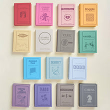 Load image into Gallery viewer, Vintage Bookshelf Assortment of Classic Board Games