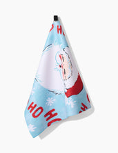 Load image into Gallery viewer, Merry Santa Claus