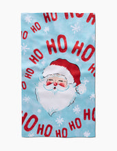 Load image into Gallery viewer, Merry Santa Claus