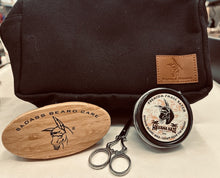Load image into Gallery viewer, WH - BadAss Beard Co. Gift Set