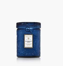 Load image into Gallery viewer, VOLUSPA 50Hr Small Glass Jar Candles