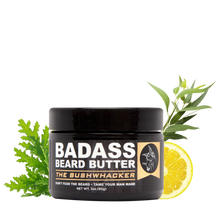 Load image into Gallery viewer, Badass Beard Butter: The Patriot