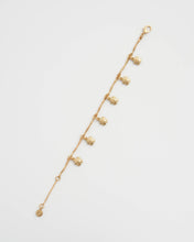 Load image into Gallery viewer, Forget-Me-Not Bracelet