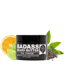 Load image into Gallery viewer, Badass Beard Butter: The Original