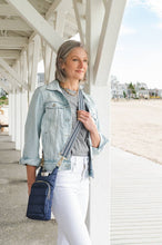 Load image into Gallery viewer, Island Navy Blue Matte HydroBag®