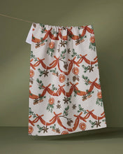 Load image into Gallery viewer, Naranjas Tea Towel