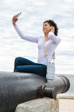 Load image into Gallery viewer, Sky Gray Matte HydroBag™