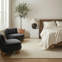 Load image into Gallery viewer, Luxe Bamboo Sheet Set