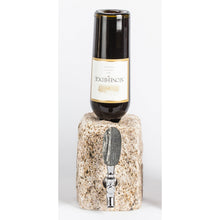 Load image into Gallery viewer, Stone Drink Dispenser
