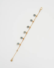 Load image into Gallery viewer, Forget-Me-Not Bracelet
