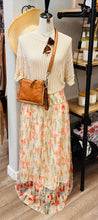 Load image into Gallery viewer, Bolsa Nova Italian Leather Bag
