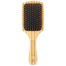 Load image into Gallery viewer, Wood Bristle Beard Brush

