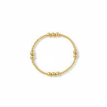 Load image into Gallery viewer, 14K Gold Filled Bracelet Waterproof Ms. Sarah Jane
