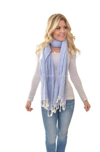 100% Turkisk Cotton Towel/Cover/Scarf
