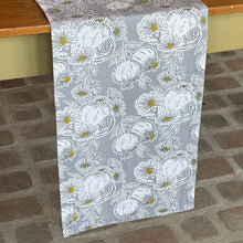 Load image into Gallery viewer, Pomagrenate Grey Runner: White / Runner
