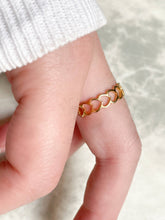 Load image into Gallery viewer, Dainty Heart Ring
