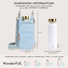 Load image into Gallery viewer, Cornflower Blue HydroBag®
