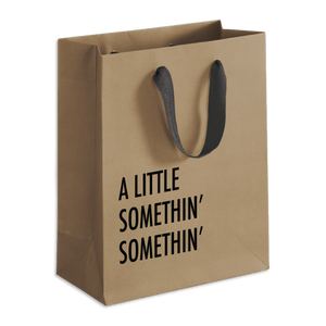 Somethin' Somethin' Gift Bag