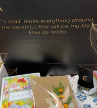 Load image into Gallery viewer, Mothers Day Wildflowers Gift Box
