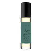 Load image into Gallery viewer, Essential Oil Roller Roll On | Natural + Organic Bestseller: Just Breathe
