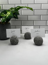 Load image into Gallery viewer, Place Card Holders
