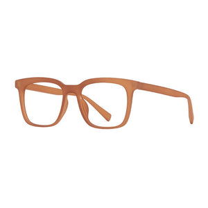Aspen - Soft Mocha / Blue Light Filtering Reader : 2.50