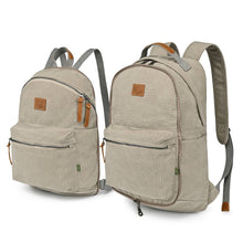 Load image into Gallery viewer, Trail Tree Double Backpack: Army Green
