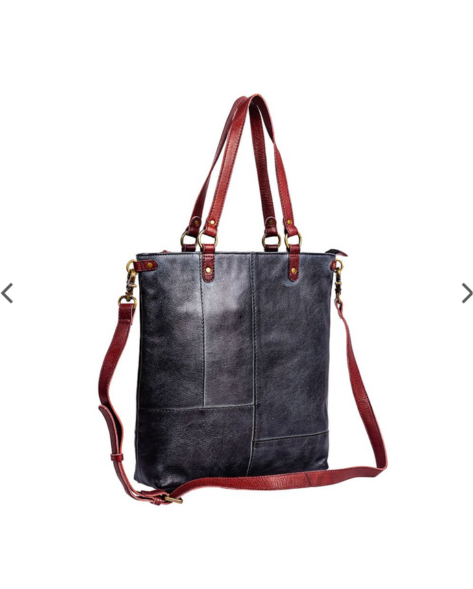 Clemson Trail Bag