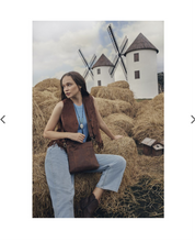 Load image into Gallery viewer, Castano Leather Bag
