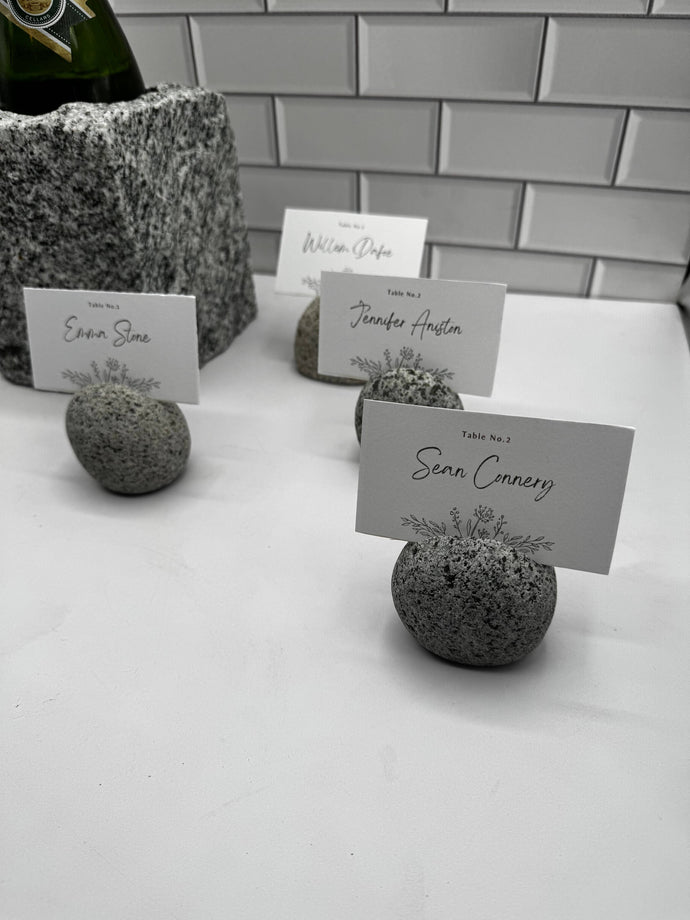 Place Card Holders