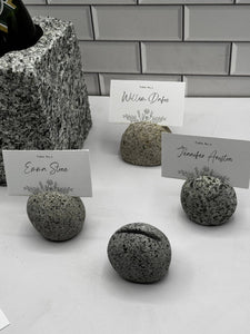 Place Card Holders
