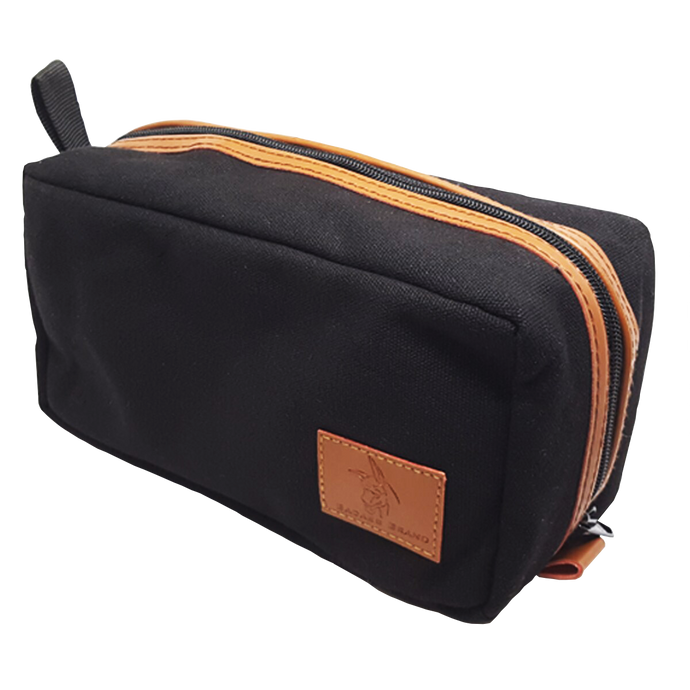 Badass Canvas Travel Bag