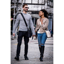 Load image into Gallery viewer, Black Matte HydroBag®
