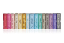 Load image into Gallery viewer, Vintage Bookshelf Assortment of Classic Board Games
