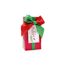 Load image into Gallery viewer, Glam Gift Boxes - Cranberry Shortbread &amp; Chocolate Chip: Assorted - 6 of Each
